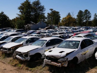 Toyota Wrecking Yards Springwood Near Me